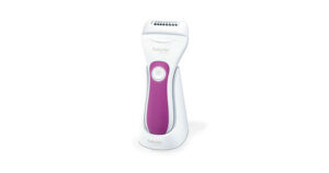 Beurer HL 76 Epilator