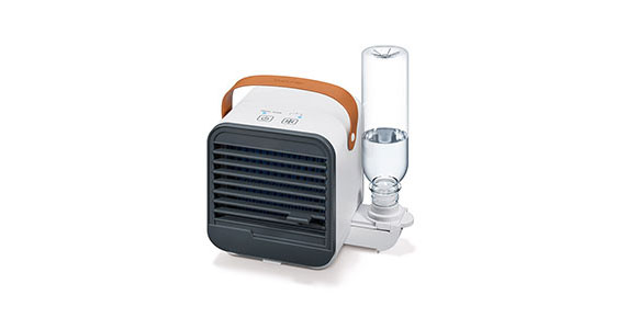 Beurer LV 50 Fresh Breeze