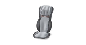 Beurer MG 295 HD 3D Shiatsu Seat Cover