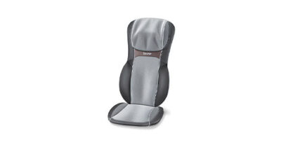 Beurer MG 295 HD 3D Shiatsu Seat Cover