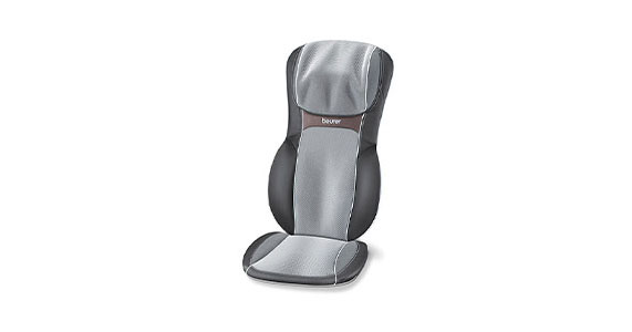 Beurer MG 295 HD 3D Shiatsu Seat Cover Beurer MG 295 HD 3D Shiatsu Seat Cover