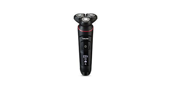 Beurer MN8X Rotary Shaver