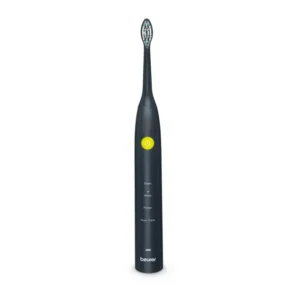 Beurer SC 30 Jet Black Electric Toothbrush