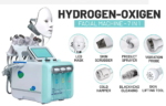 7 in 1 Hydra Facial Machines - Image 3