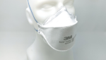 3M™ Aura™ 9205+ N95 Disposable Particulate Respirator - Image 3