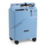 Dynmed DO2-5E 5 Litter Oxygen Concentrator
