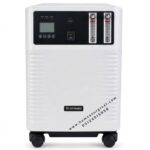 Dynmed OC-E100 10-Litter Oxygen Concentrator