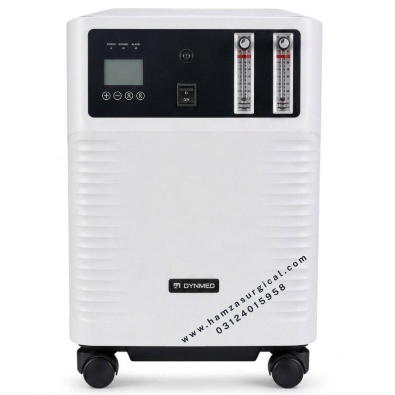 Dynmed OC-E100 10-Litter Oxygen Concentrator
