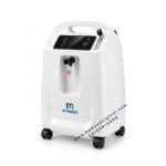 Dynmed D02-5E 5-Litter Oxygen Concentrator - White