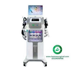 12 in 1 Hydra Facial Machine