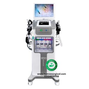 13 in 1 Hydra Facial Machine