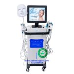 15 in 1 Hydra Facial Machine