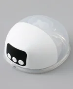Wearable Breast Pump 8817 – Hands-Free, Leak-Proof, 3 Modes with Extender Strap - Image 2