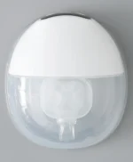 Wearable Breast Pump 8817 – Hands-Free, Leak-Proof, 3 Modes with Extender Strap - Image 4