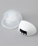 Wearable Breast Pump 8817 – Hands-Free, Leak-Proof, 3 Modes with Extender Strap - Image 6