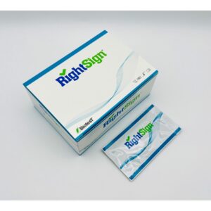 BiotesT RightSign Hepatitis B Test – Box of 40 Tests