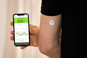 FreeStyle Libre 3 Plus CGM Sensor