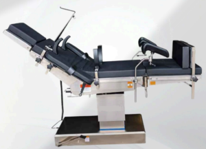 LifeChoice LXR-SD 8801 Five-Function Electric Operating Table
