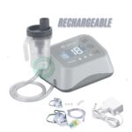 LifeCare LC-606 Rechargeable Portable Nebulizer Machine