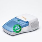 Medisign Bravo Nebulizer Machine