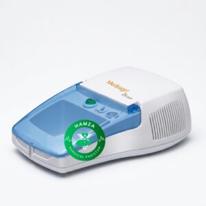 Medisign Bravo Nebulizer Machine