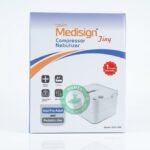 Medisign JINY AXD-304 Nebulizer Machine - Image 2
