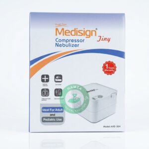 Medisign JINY AXD-304 Nebulizer Machine