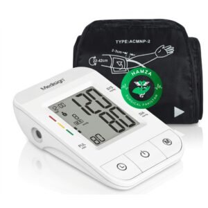 Medisign BPM 63 Digital BP Apparatus