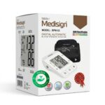 Medisign BPM 63 Digital BP Apparatus - Image 3
