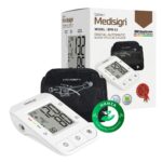 Medisign BPM 63 Digital BP Apparatus