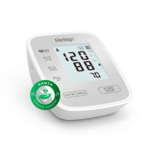Medisign AES-U151 Arm Blood Pressure Monitor