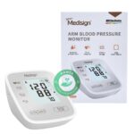 Medisign AES-U151 Arm Blood Pressure Monitor