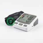 Medisign AXD-804 Digital Automatic Blood Pressure Monitor - Image 2
