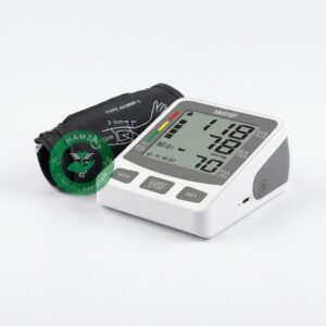 Medisign AXD-804 Digital Automatic Blood Pressure Monitor