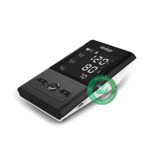 Medisign AES-U392 Arm Blood Pressure Monitor