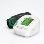 Medisign AXD-809 Digital Automatic Blood Pressure Monitor