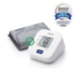 Omron M1 Basic Limited Edition (HEM-7090-E)