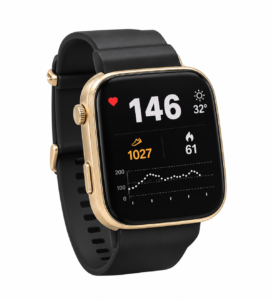 Certeza Smart Watch for iCan i6 CGM