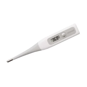 Omron MC-343F Flex Temp Smart Flexible Digital Thermometer