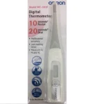 Omron MC-343F Flex Temp Smart Flexible Digital Thermometer - Image 3